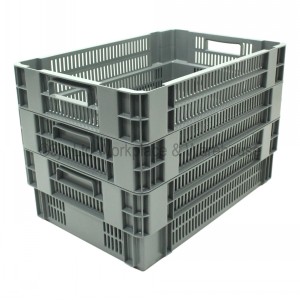 Standard Euro Box 60cm Fully Vented 40 Litre